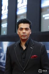 2 Point 0 Movie First Look Launch